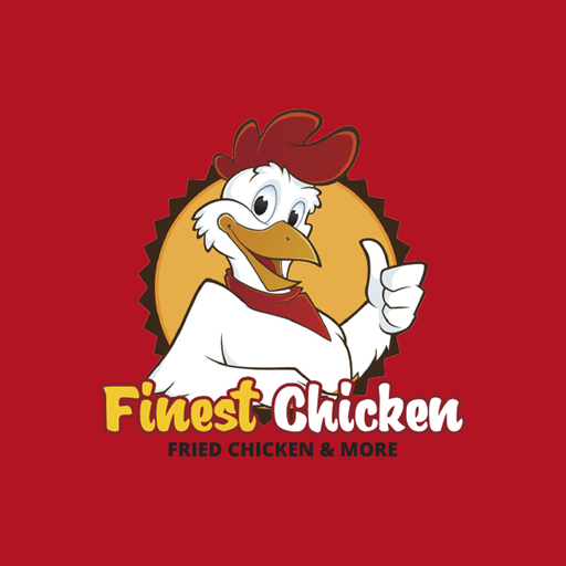 Finest Chicken logo