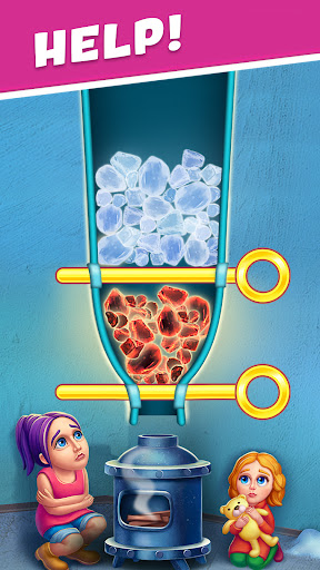 Design Show: Match 3 puzzles Mod Mở Khóa All