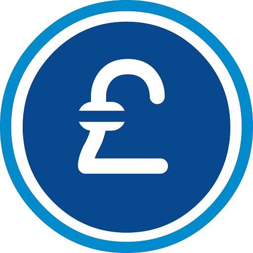 Financial Math logo