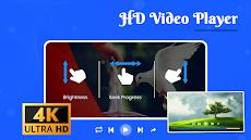 XXVI Video Player - All Formatのおすすめ画像3