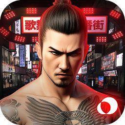 古惑仔M-暗黑之門傾巢而出 Mod Apk