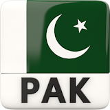 Radio Pakistan icon