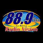 Cover Image of Unduh La Nueva Radio Vision 2.8 APK