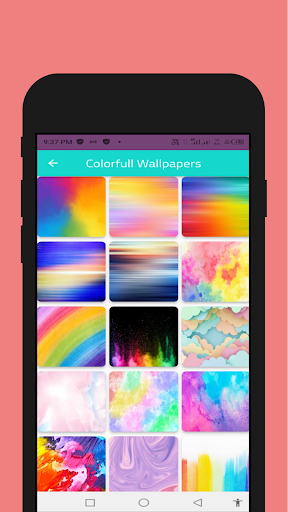 Full HD Wallpapers Screen 2