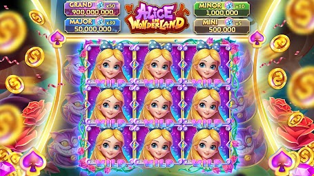 Lucky Blast - Casino Slots