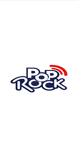 Android application Rádio Pop Rock Cruz Alta screenshort