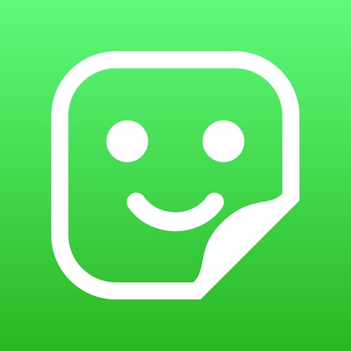 Stickers for WhatsApp & Memes 3.5 Icon