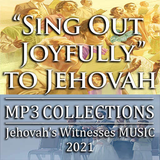 MUSIC Jehovah’s Witnesses MP3 Laai af op Windows