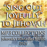 Cover Image of Tải xuống MUSIC Jehovah’s Witnesses MP3  APK