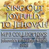 MUSIC Jehovah’s Witnesses MP3