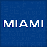 Top 10 News & Magazines Apps Like Miami - Best Alternatives