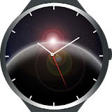 Space Watch Faces icon