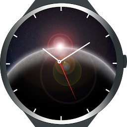 Icon image Space Watch Faces