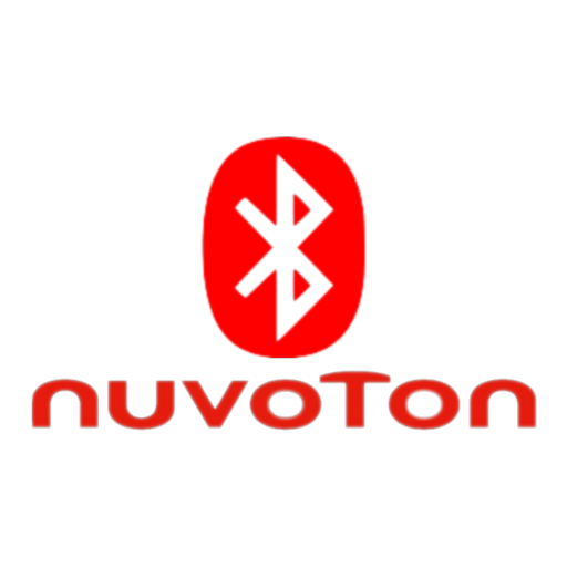 NuvotonBLE logo