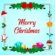 Merry Christmas Greetings - Androidアプリ