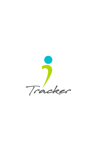 Android application iTracker screenshort