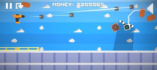Kick the Billy Screen 3