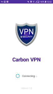 Carbon VPN فیلترشکن قوی آمریکا