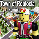 Free Town of Robloxia guide icon