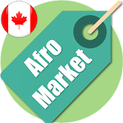 Top 46 Shopping Apps Like AfroMarket Canada: Buy, Sell, Trade In Canada - Best Alternatives