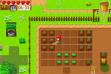 Harvest Master: Farm Sim