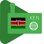 Internet Radio Kenya  Icon