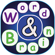 word puzzle and brain games