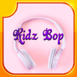 Kidz Bop songs kids icon