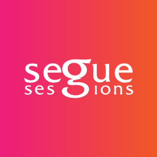 SEGUE Sessions ’23 1.0.0 Icon