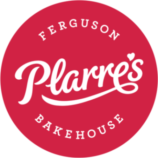 Ferguson Plarre Sweet Rewards logo