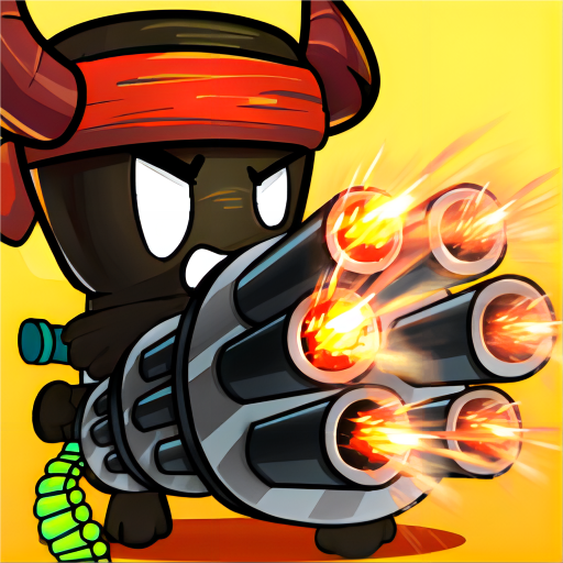HappyShooter logo