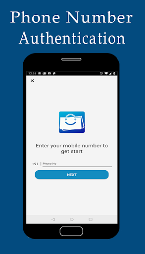 Abhi Ecommerce - Android App D