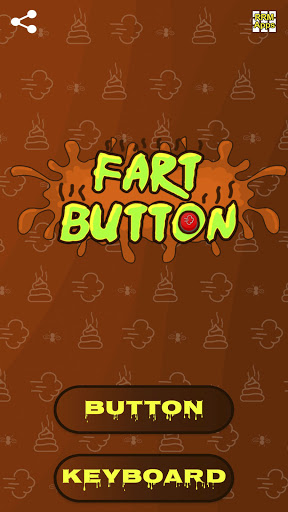 Fart Button Prank