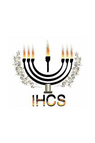 Android application IHCS - The Root and Branches screenshort