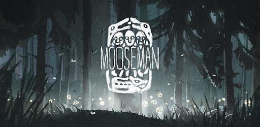 The Mooseman screen 0