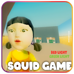 Cover Image of ダウンロード The Squid Game Helper 1.0 APK