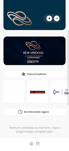 COSMMOBUSINESS Screenshot 5