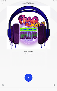 FIYE 101.9 Atlanta Radio screenshot 8