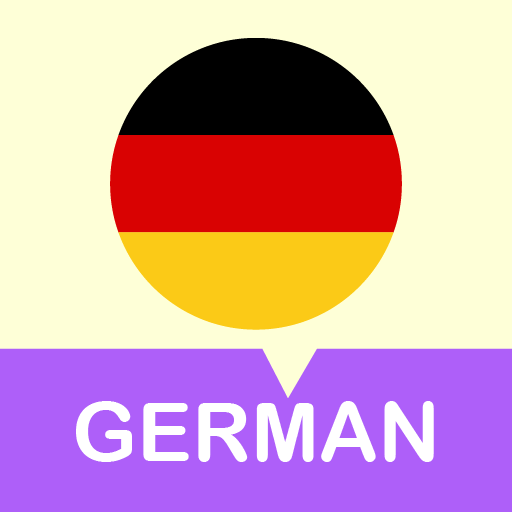 Learn German Language logo