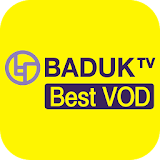 Baduk TV Best VOD icon