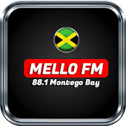 Mello Radio 88.1 Fm Jamaica Radio Live NO OFICIAL