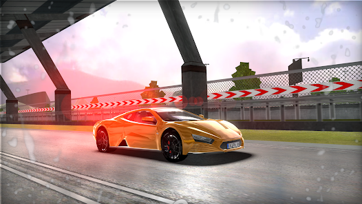 Drive Zone Online: Car Game – Apps no Google Play