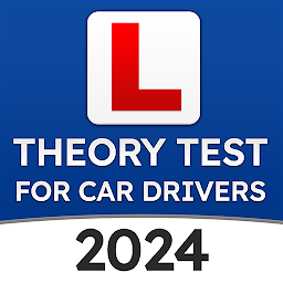 Kuvake-kuva Driving Theory Test UK
