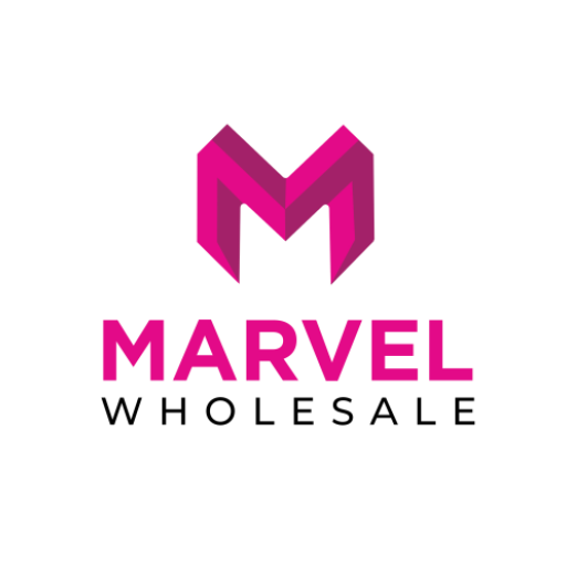 Marvel Wholesale logo