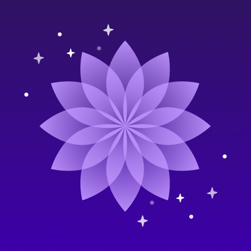 Lavender - Sleep & Relax 1.0 Icon