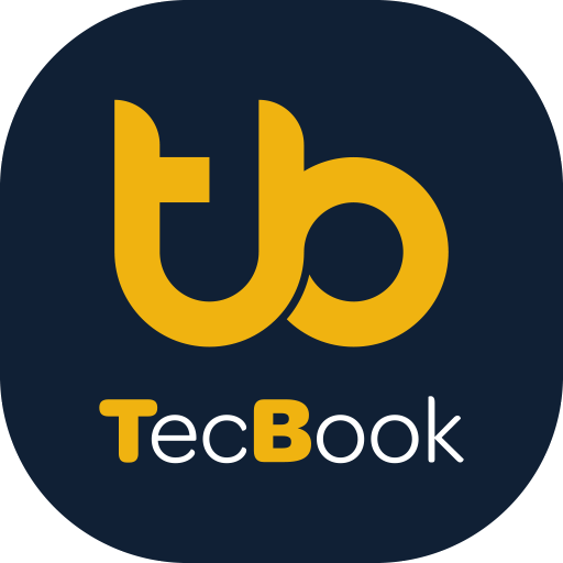 TecBook logo