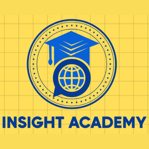 Insight Academy logo