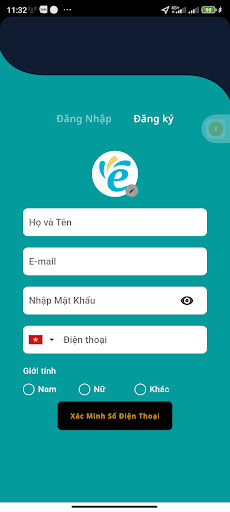 EGO: Gọi Xe & Tài Xế Lái Hộ Screen 2