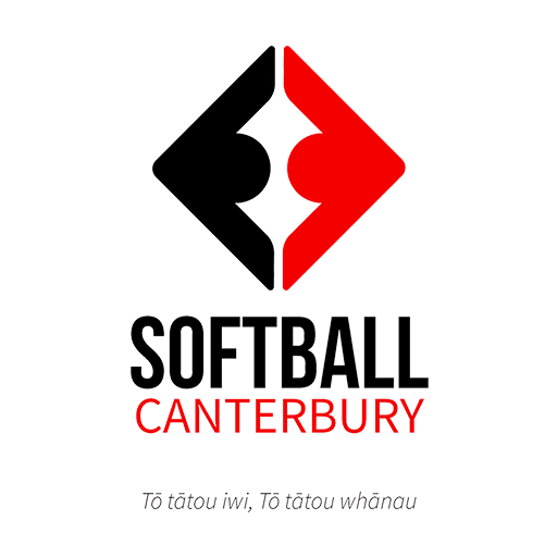 Canterbury Softball logo