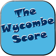 The Wycombe Score 1.0 Icon